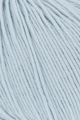 Lang Yarns Baby Cotton 112.0021 baby blauw