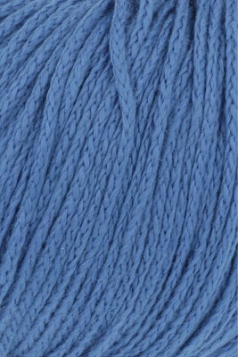 Lang Yarns Norma 959.0010 blauw op=op 