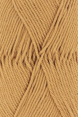 Lang Yarns Quattro 16.0050 goudkleur