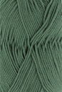 Lang Yarns Quattro 16.0318 leger groen