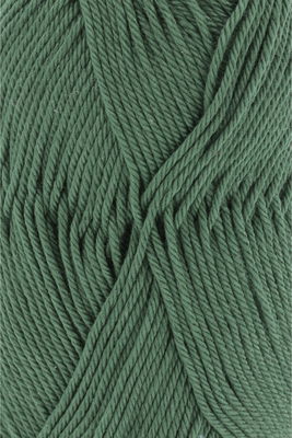 Lang Yarns Quattro 16.0318 leger groen