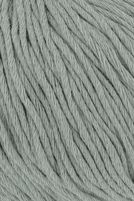 Lang Yarns Soft Cotton 1018.0092 grijs op=op uit collectie 