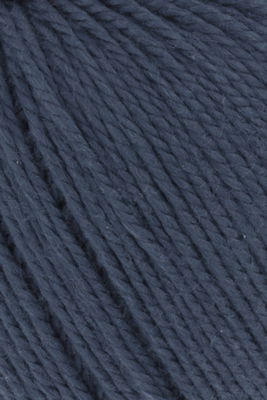 Lang Yarns Tissa 20.0134 donker blauw
