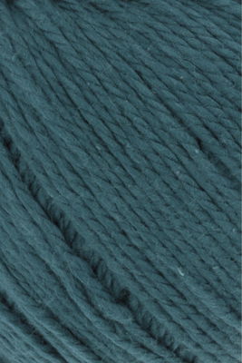 Lang Yarns Tissa 20.0188 oceaan blauw
