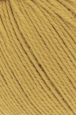 Lang Yarns Tissa 20.0150 mosterd geel