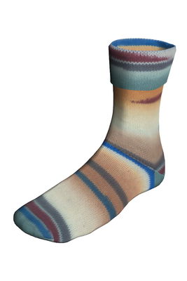 Lang Yarns Twin Soxx 909.0306 Desert op=op uit collectie 