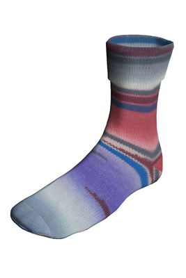 Lang Yarns Twin Soxx 909.0305 Steppe op=op uit collectie 