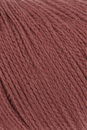 Lang Yarns Norma 959.0187 baksteen rood