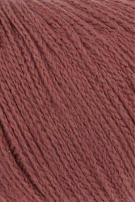 Lang Yarns Norma 959.0187 baksteen rood