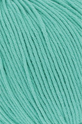 Lang Yarns Baby Cotton 112.0174 Groen