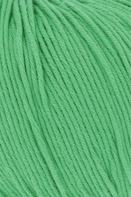 Lang Yarns Baby Cotton 112.0216 groen