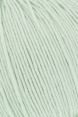 Lang Yarns Baby Cotton 112.0258 lichtgroen