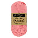 Scheepjes Catona 409 soft rose (10 gram)