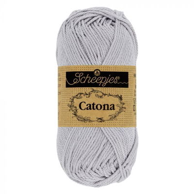 Scheepjes Catona 173 Bluebell 10 gram 