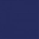 Rits deelbaar 30 cm midden blauw