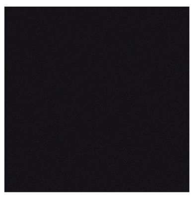 Rits deelbaar 30 cm zwart