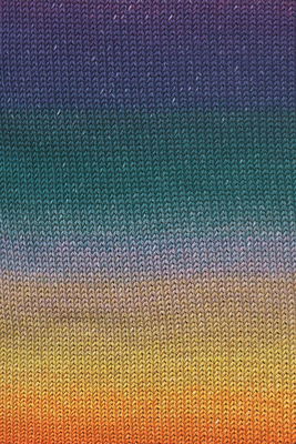 Lang Yarns Baby Cotton Color 786.0057