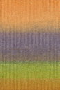 Lang Yarns Baby Cotton Color 786.0028 oranje lila groen (op=op)