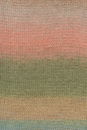 Lang Yarns Baby Cotton Color 786.0054 zalm groen (op=op uit collectie)