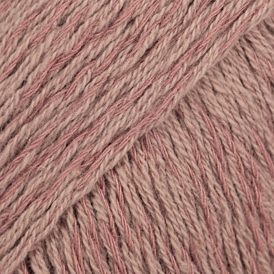 DROPS Belle 21 Amandel roze