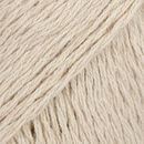 DROPS Belle 23 mint creme