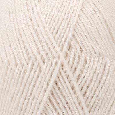 Drops Flora 22 witte mist