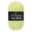 Scheepjes Chunky Monkey 1020 mint