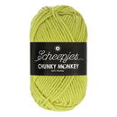 Scheepjes Chunky Monkey 1821 Lime