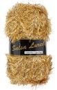 Lammy Yarns Salsa Lurex 03 Goud
