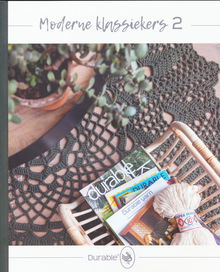Durable Yarns Moderne Klassiekers deel 2