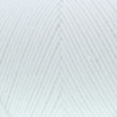 Durable breikatoen no.6 - 09 wit