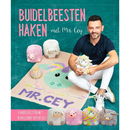 Buidelbeesten haken met Mr Cey