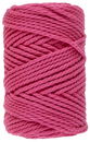 Lammy Yarns - Macrame 8 - 020 roze