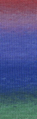Lang Yarns Merino 150 degrade 40.0004 op=op uit collectie 