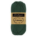 Scheepjes Catona 525 fir (10 gram)