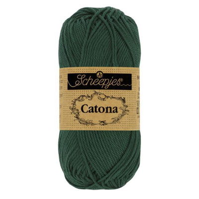 Scheepjes Catona 525 fir 10 gram 