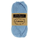 Scheepjes Catona 247 bleubird (10 gram)