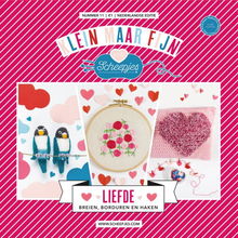 Klein maar fijn 11 Liefde