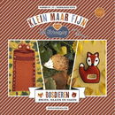 Klein maar fijn 09 Bosdieren