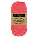 Scheepjes Catona 256 Cornelia Rose (10 gram)