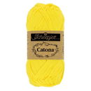 Scheepjes Catona 280 Lemon (10 gram)