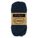 Scheepjes Catona 124 Ultramarine (10 gram)