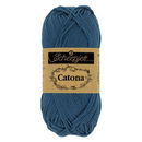 Scheepjes Catona 164 Light Navy (10 gram)