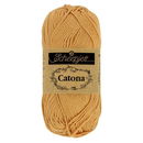 Scheepjes Catona 179 Topaz (10 gram)