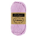 Scheepjes Catona 226 Light Orchid (10 gram)
