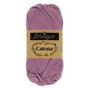 Scheepjes Catona 240 Amethyst (10 gram)