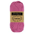 Scheepjes Catona 251 Garden Rose (10 gram)