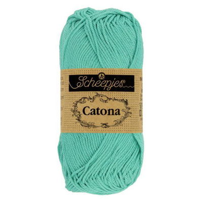 Scheepjes Catona 253 Tropic 10 gram 