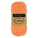 Scheepjes Catona 386 Peach (10 gram)