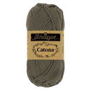Scheepjes Catona 387 Dark Olive (10 gram)